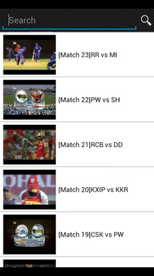 【免費運動App】Live Cricket-APP點子