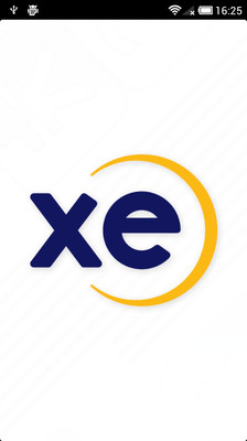 XE Currency Apps