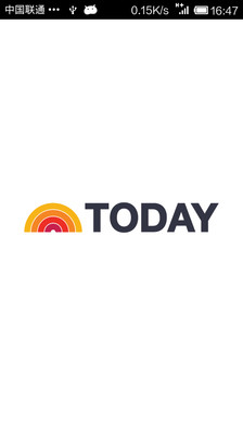 NBC新闻TODAY