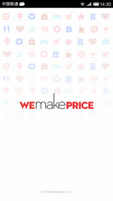 【免費購物App】위메프 We Make Price-APP點子