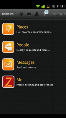 免費下載社交APP|HotZNow app開箱文|APP開箱王