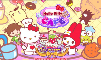 台北 ~ Hello Kitty Sweets 夢幻餐廳 @ Happy and Shu Yu :: 隨意窩 Xuite日誌