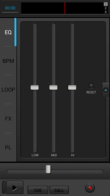 【免費媒體與影片App】DJStudio 4-APP點子