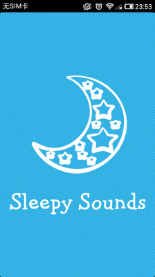Sleepy Sounds
