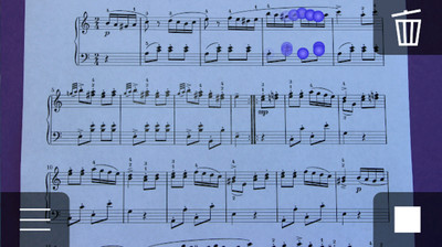 【免費媒體與影片App】五线谱识别-APP點子