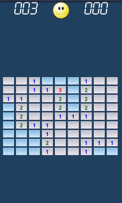 【免費棋類遊戲App】经典扫雷-APP點子