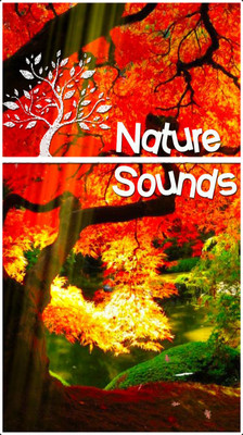 【免費媒體與影片App】Nature Sounds-APP點子