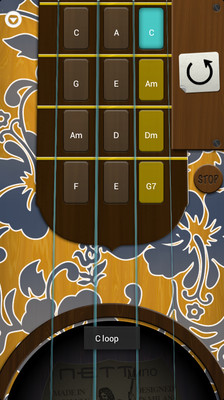 ukulele tuner app blackberry網站相關資料 - APP試玩 - 傳說 ...