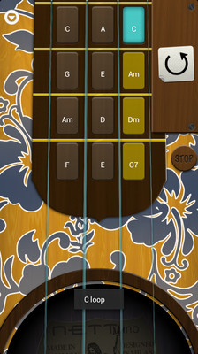 Ukulele! on the App Store - iTunes - Apple