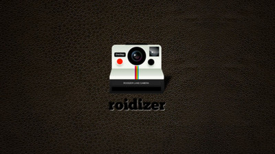 roidizer