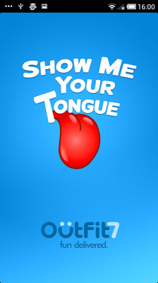 秀出你舌头Show Me Your Tongue