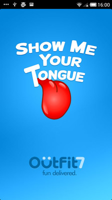 【免費娛樂App】秀出你舌头Show Me Your Tongue-APP點子