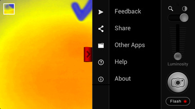 免費下載攝影APP|Thermal Vision Camera app開箱文|APP開箱王