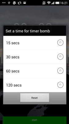 A professional boxing timer for iOS. - Tabata Pro - Tabata Timer for iPhone, iPod touch and iPad - S