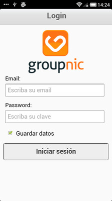Groupnic