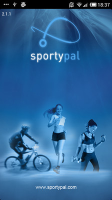 SportyPal