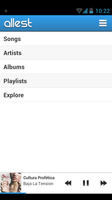 免費下載媒體與影片APP|Allest音乐播放器 app開箱文|APP開箱王