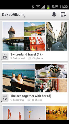 【免費攝影App】KakaoAlbum-APP點子