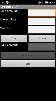 【免費財經App】Financial Calculator-APP點子