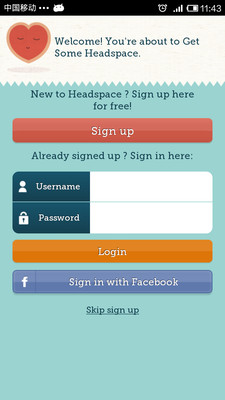 【免費醫療App】Headspace-APP點子