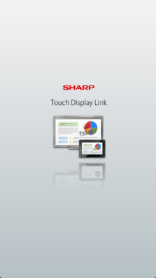 【免費生產應用App】Touch Display Link-APP點子