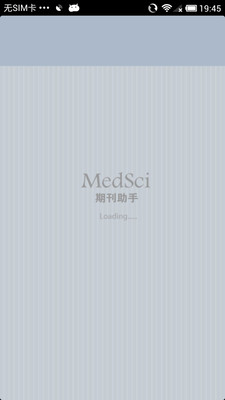 medsci期刊查询系统_medsci期刊_medsci期刊