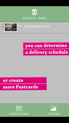 免費下載工具APP|Postcards Pro app開箱文|APP開箱王