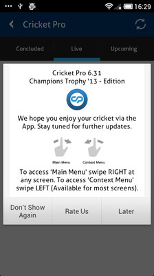 Cricket Pro