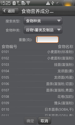 【免費醫療App】超级营养师-APP點子