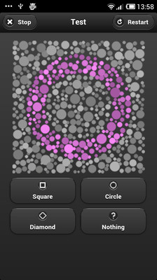 【免費醫療App】Color Blindness Test by EnChroma-APP點子