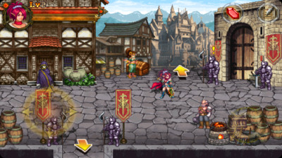 暗黑启示录2黑暗王朝