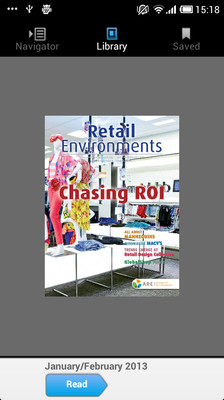 【免費書籍App】RetailEnv-APP點子