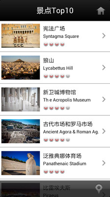 免費下載旅遊APP|雅典全攻略 app開箱文|APP開箱王