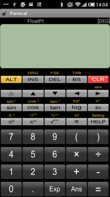 免費下載工具APP|Panecal 科学计算器 app開箱文|APP開箱王