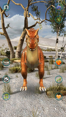 免費下載娛樂APP|Talking Tyrannosaurus Rex app開箱文|APP開箱王