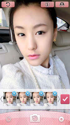 【免費攝影App】美美相机-APP點子