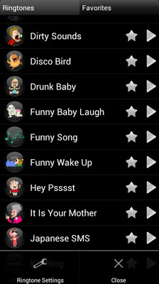 免費下載媒體與影片APP|Popular Funny Ringtones app開箱文|APP開箱王