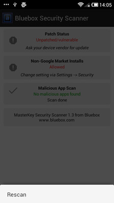 免費下載工具APP|Bluebox Security Scanner app開箱文|APP開箱王