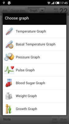 免費下載醫療APP|Health Measure Graph app開箱文|APP開箱王