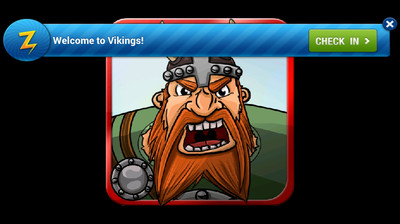 维京人 Vikings