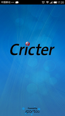 【免費運動App】Cricter-APP點子