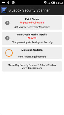 免費下載工具APP|Bluebox Security Scanner app開箱文|APP開箱王