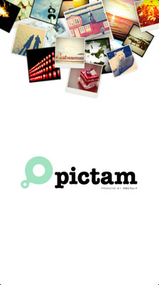 【免費攝影App】Pictam-APP點子