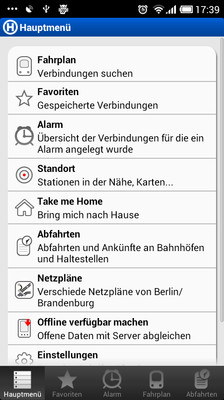 免費下載旅遊APP|Fahrinfo mobil Berlin/Brb. app開箱文|APP開箱王