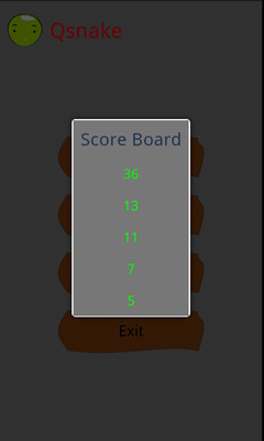 【免費休閒App】Qsnake-APP點子