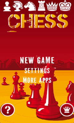 免費下載棋類遊戲APP|真实国际象棋 app開箱文|APP開箱王