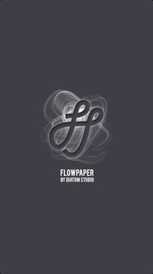 流线 Flowpaper
