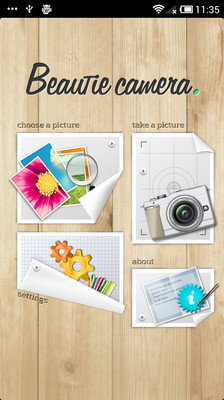 【免費攝影App】BeautieCam-APP點子