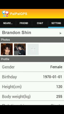 【免費社交App】PalPalGPS-APP點子