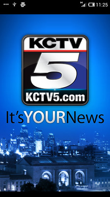 KCTV 5